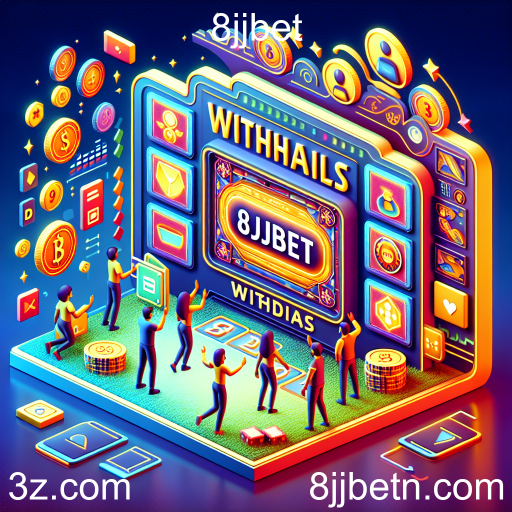 Explorando a Categoria de Saques no 8jjbet: Diversão e Desafio em Palavras