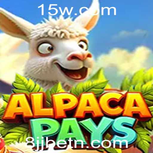 Descubra o Fascinante Mundo de AlpacaPays com 8JJbet