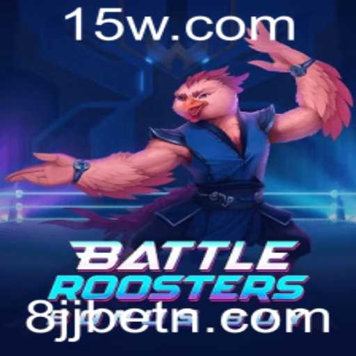 Explorando o Mundo Empolgante de BattleRoostersBonusBuy com a 8JJbet