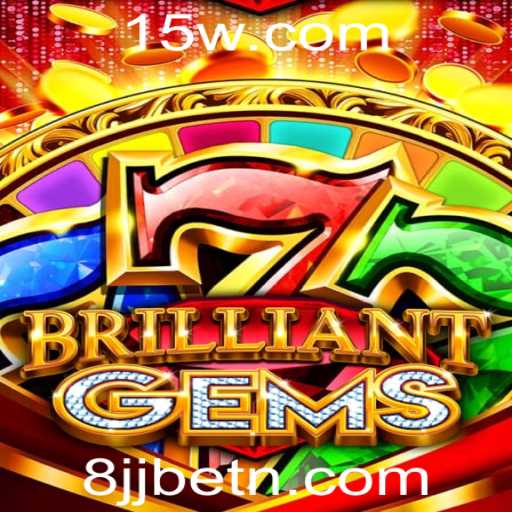 Descubra o Mundo de BrilliantGems: Um Jogo Envolvente e Atual