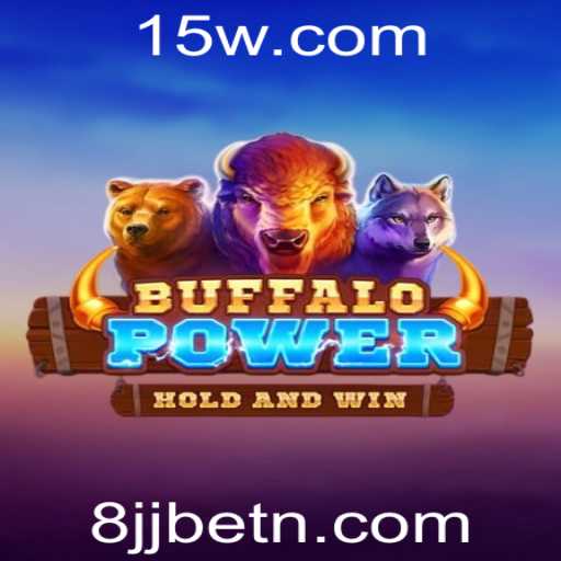 Explorando BuffaloPower: O Fenômeno entre os Jogos de Cassino Online