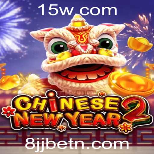 Descubra o Mundo Vibrante de CHINESENEWYEAR2 com 8JJbet