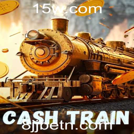 Descubra CashTrain: O Novo Fenômeno no Mundo dos Jogos com 8JJbet