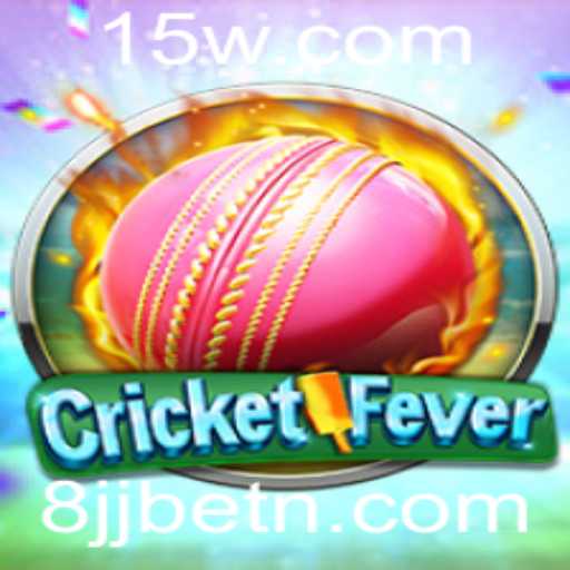 CricketFever: Mergulhe na Emoção do Jogo com 8JJbet