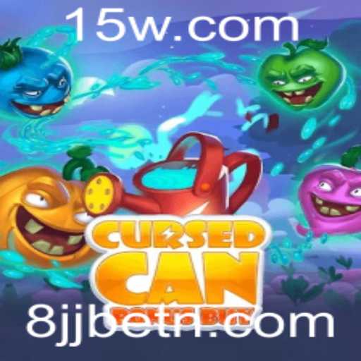 Explorando o Fascinante Mundo do Jogo CursedCanBonusBuy com 8JJbet