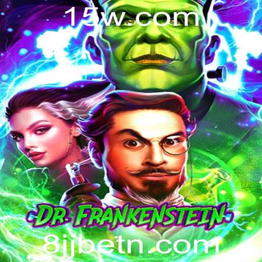 DrFrankenstein: A Nova Sensação do Universo Gamer