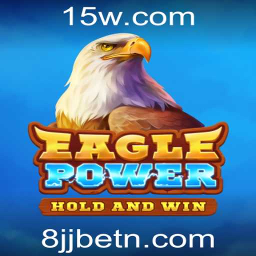EaglePower: Um Mergulho no Mundo Estratégico de 8JJbet