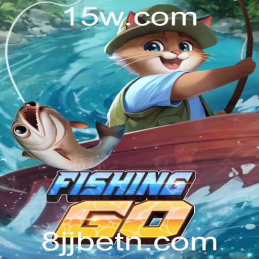 Explorando o Mundo de FishingGO: Um Jogo de Pesca Inovador