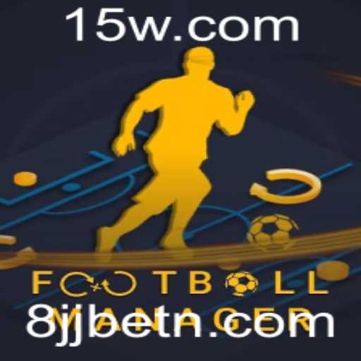 FootballManager e o Fenômeno 8JJbet: Uma Jornada Através da Gestão Esportiva
