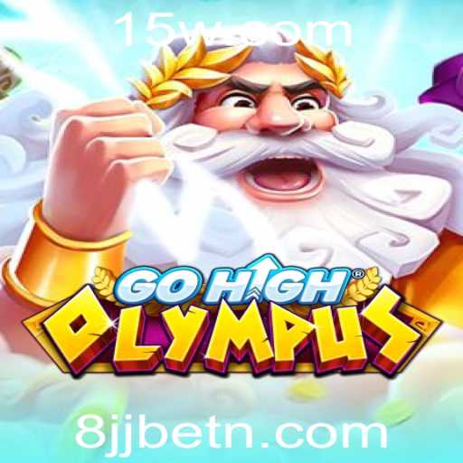 GoHighOlympus: Mergulhe na Aventura Divina dos Jogos Modernos