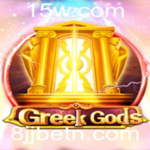 Descubra o Fascinante Mundo de GreekGods com 8JJbet