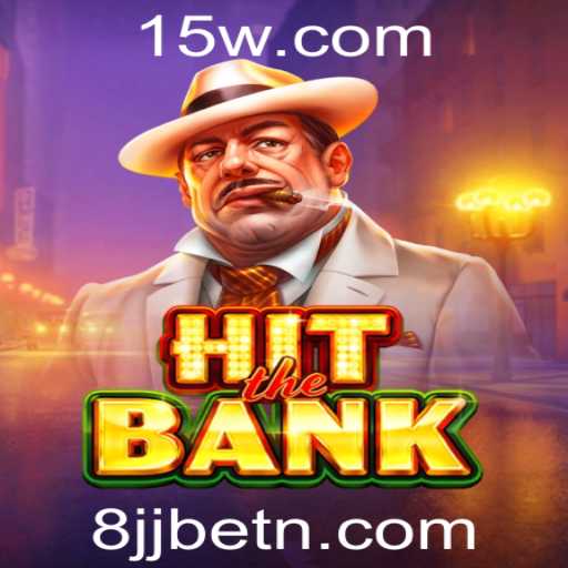 Explorando o Fascinante Mundo de HitTheBank com 8JJbet