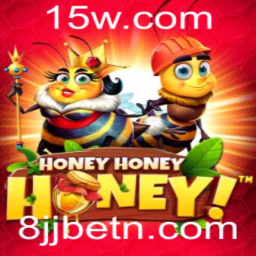 Descubra o Universo Encantador de HoneyHoneyHoney e Sua Popularidade com 8JJbet