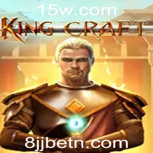 Descubra KingcraftMenomin: O Novo Sensação no Mundo dos Jogos Virtuais