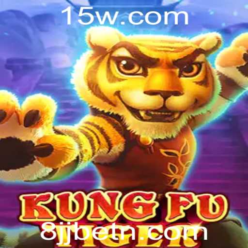 Descubra KungFuTiger: O Jogo Que Está Conquistando o Mundo