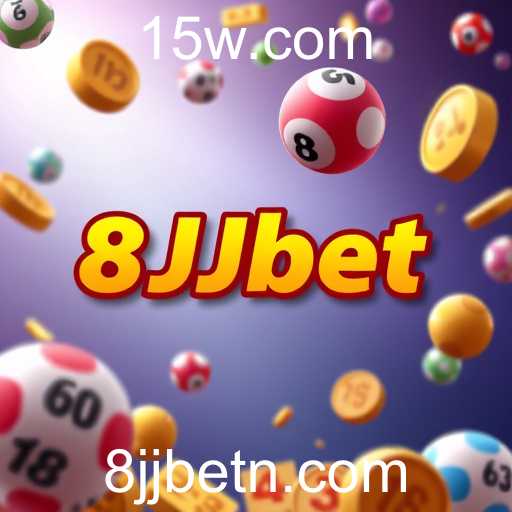 A Revolução das Loterias Online: O Impacto da 8JJbet na Indústria dos Jogos de Azar