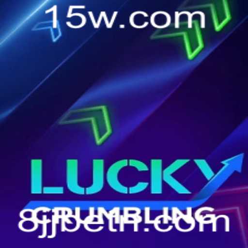 Descubra o Envolvente Jogo LuckyCrumbling: Regras e Estratégias