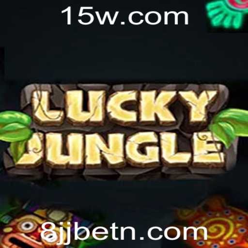 Explorando LuckyJungle: Uma Imersão no Mundo Selvagem dos Jogos