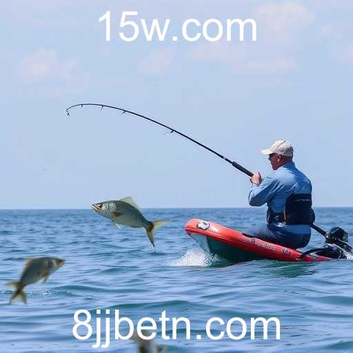 A Arte e a Ciência da Pesca: Um Estudo Abrangente