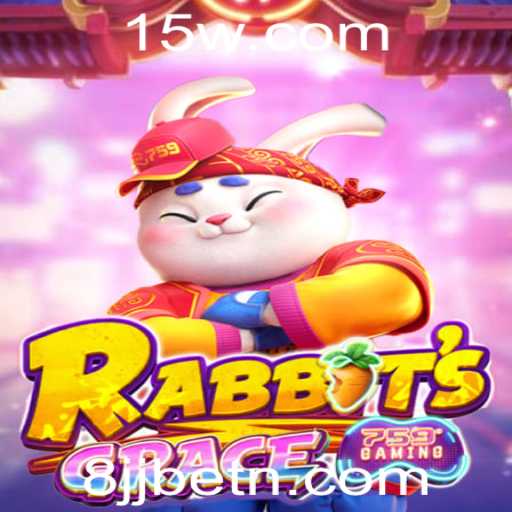Descubra RabbitsGrace: O Aventura Fascinante impulsionada por 8JJbet