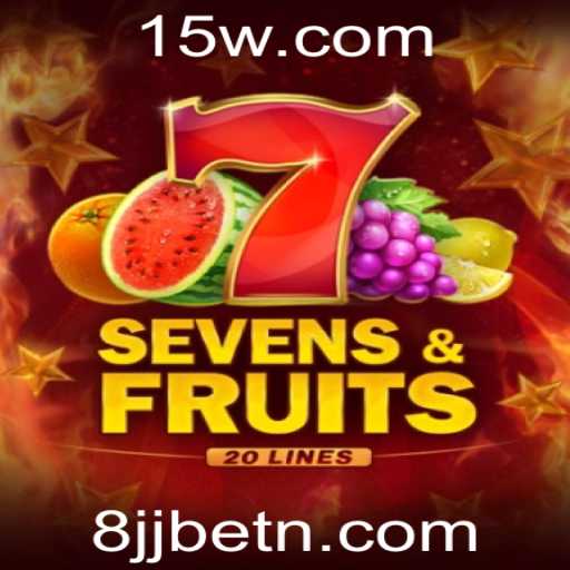 Desvendando SevensFruits20: A Chave do Entretenimento com 8JJbet