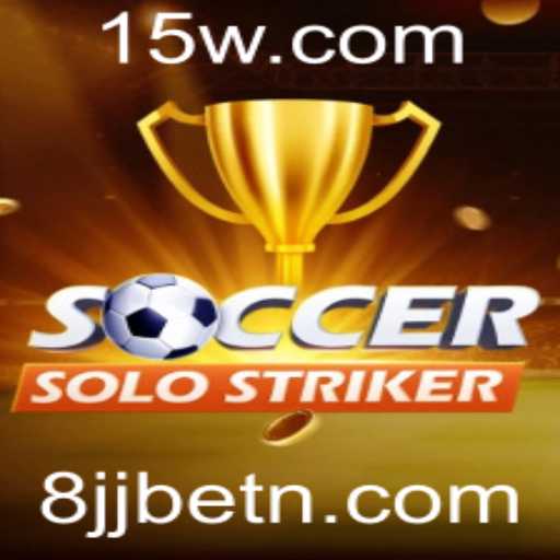 Descubra SoccerSoloStriker: O Novo Fenômeno dos Games