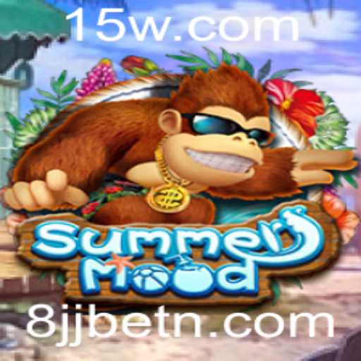 Descubra o Fascinante Mundo de SummerMood e as Regras Essenciais do Jogo 8JJbet