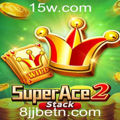 Explorando SuperAce2: O Novo Fenômeno dos Jogos com 8JJbet