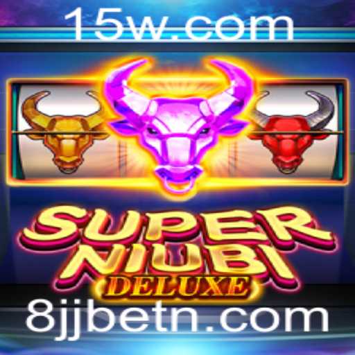 SuperNiubiDeluxe: Descubra as Regras e Diversão com 8JJbet