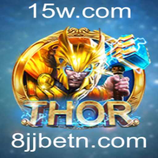 Descubra o Jogo 'THOR': Uma Aventura de Estratégia e Entretenimento com 8JJbet