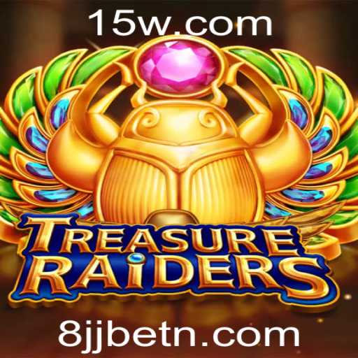 Desvendando o Mundo Encantado de TREASURERAIDERS: Uma Jornada de Aventuras e Desafios