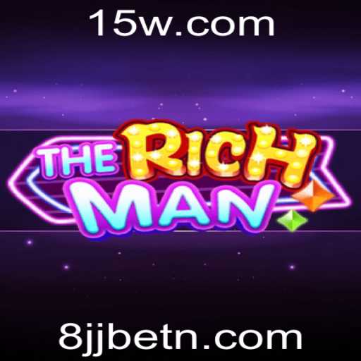 TheRichMan: Explorando o Fascinante Jogo de Estratégia com 8JJbet