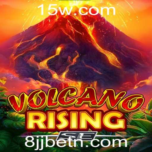 Explorando o Universo de VolcanoRisingSE: Um Mergulho Intenso na Aventura