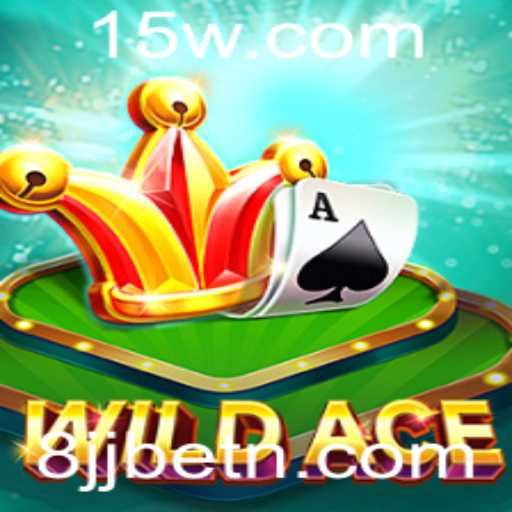 Desvendando o Mundo de WildAce: A Nova Sensação do 8JJbet