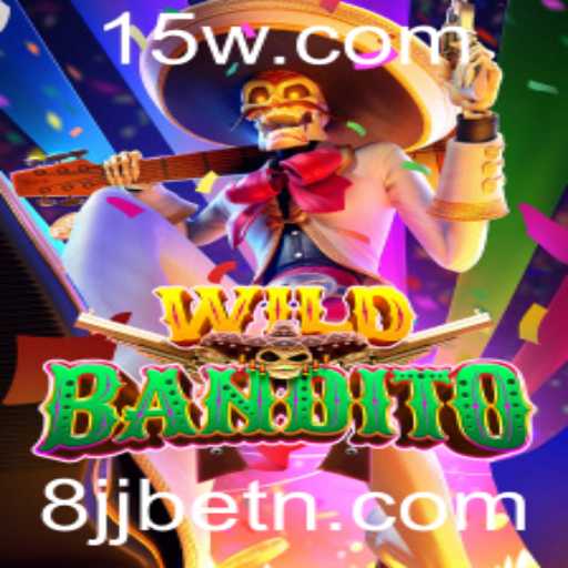 Descubra o Mundo Emocionante de WildBandito no 8JJbet: Regras e Instruções