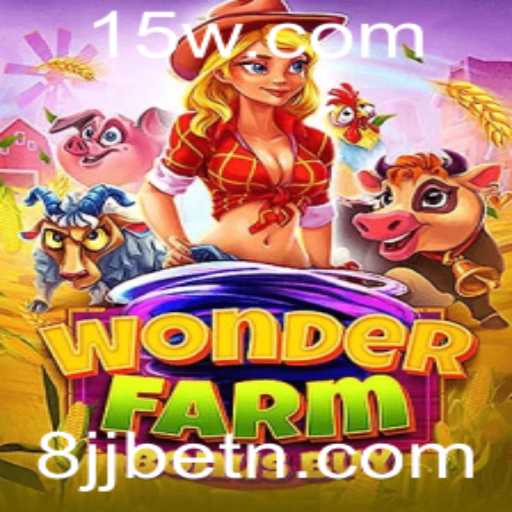 Descubra o Fascinante Mundo de WonderFarmBonusBuy: Um Guia Completo para Jogadores