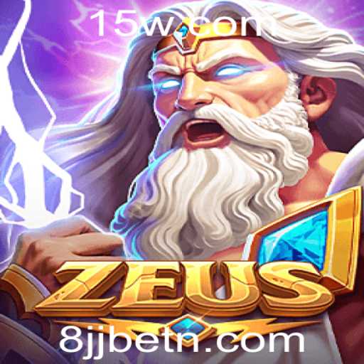 Descubra o Mundo Empolgante do Jogo Zeus na Plataforma 8JJbet