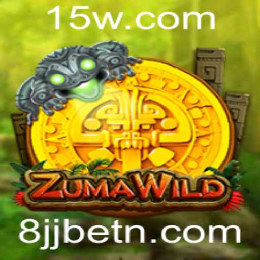 Descubra o Fascinante Mundo de ZumaWild no 8JJbet